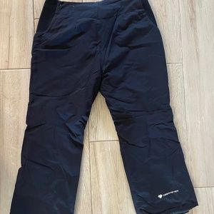 Womens Obermeyer Ski Pants 18